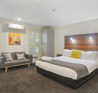 Pleasant Way River Lodge - Holiday Adelaide