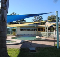 Pleasurelea Tourist Resort  Caravan Park - Holiday Adelaide