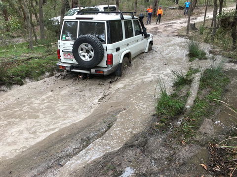 PNL4WDriving Smythesdale - Holiday Adelaide 3