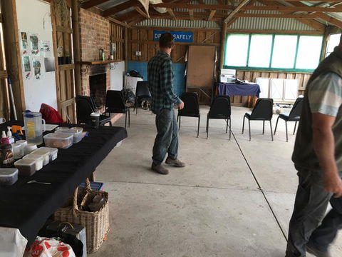 PNL4WDriving Smythesdale - Holiday Adelaide 0