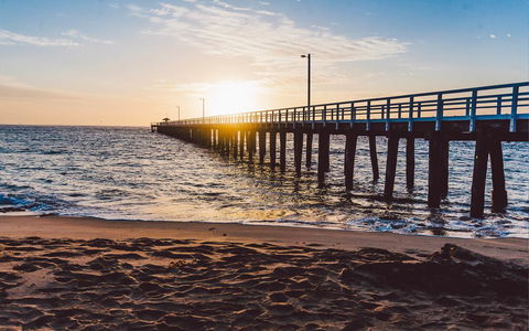 Point Lonsdale 1 Bedroom Apartment - Holiday Adelaide 2