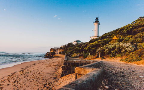 Point Lonsdale 1 Bedroom Apartment - Holiday Adelaide 1