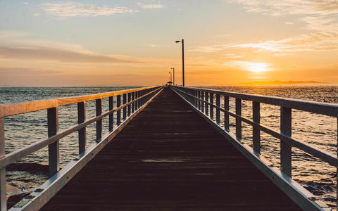 Point Lonsdale 1 Bedroom Apartment - Holiday Adelaide 0
