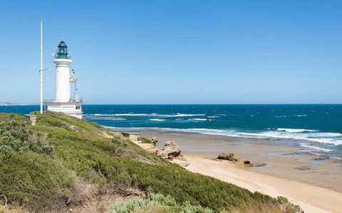 Point Lonsdale 1 Bedroom Apartment - Holiday Adelaide 3