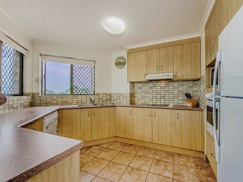 POINTVIEW LODGE, UNIT 2 - Holiday Adelaide 3