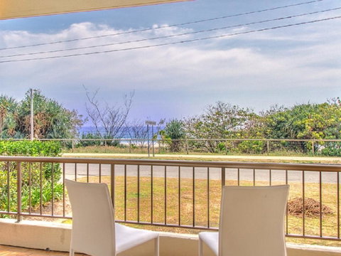 POINTVIEW LODGE, UNIT 2 - Holiday Adelaide 0