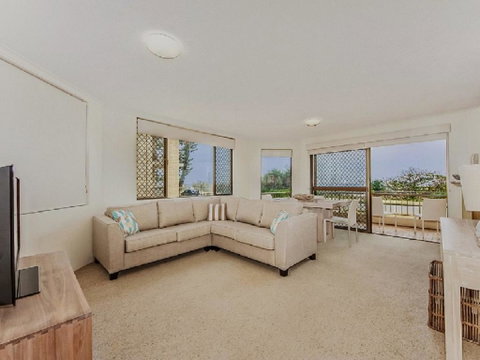 POINTVIEW LODGE, UNIT 2 - Holiday Adelaide 2