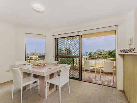 POINTVIEW LODGE, UNIT 2 - Holiday Adelaide 1