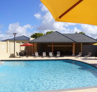 Port Denison Beach Resort - Holiday Adelaide