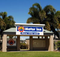 Port Denison Motor Inn - Holiday Adelaide