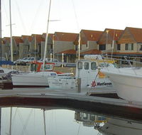 Port Geographe Marina Villas - Holiday Adelaide