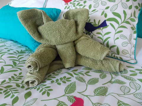 Port McCrae B&B - Holiday Adelaide 2