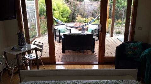 Port McCrae B&B - Holiday Adelaide 1