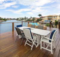 Portobello 8 Waters - Private Pool Luxury - Holiday Adelaide