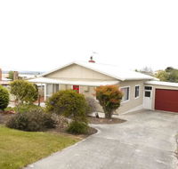 Position on Alexander - Holiday Adelaide