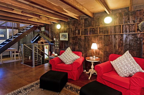 Possum Lodge At Cloudhill Estate - Holiday Adelaide 2