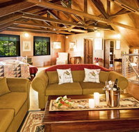 Possum Lodge At Cloudhill Estate - Holiday Adelaide