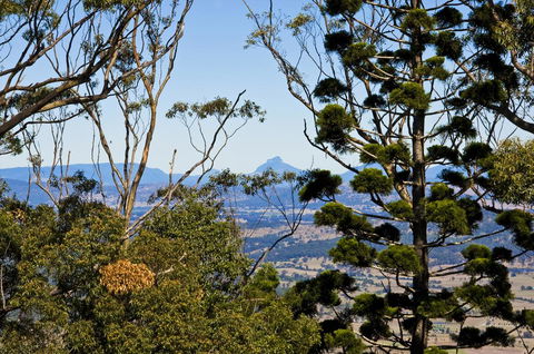 Possum Lodge At Cloudhill Estate - Holiday Adelaide 3