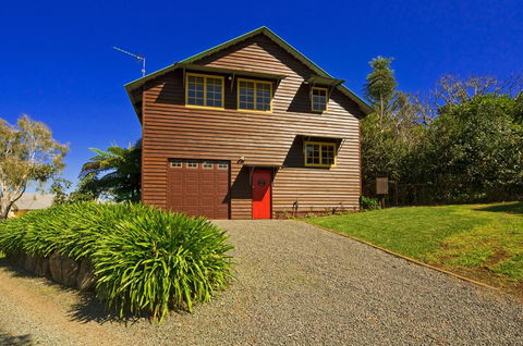 Possum Lodge At Cloudhill Estate - Holiday Adelaide 1