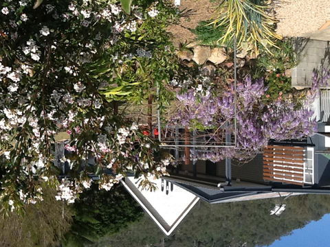 Post Master's Residence - Holiday Adelaide 1