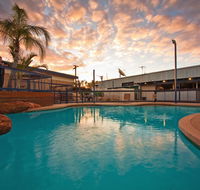 Potshot Hotel Resort