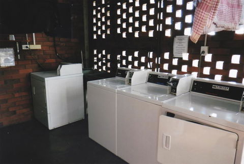 PRECINCT HOTEL GLADSTONE - Holiday Adelaide 1