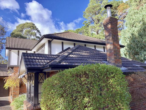 Pride Leisure Garden House - Holiday Adelaide 1