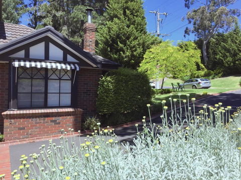 Pride Leisure Garden House - Holiday Adelaide 2