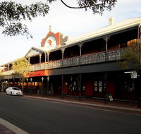 Prince of Wales Hotel Bunbury - Holiday Adelaide