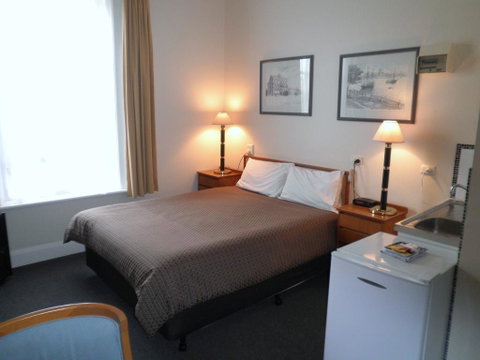 Princes Lodge Motel - Holiday Adelaide 3