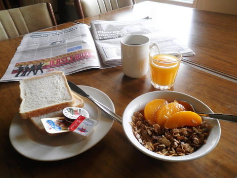 Princes Lodge Motel - Holiday Adelaide 2