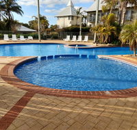Private Apartments at The Sanctuary Resort - Holiday Adelaide