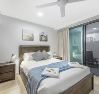 Private Mooloolaba Family 2 Bedroom Unit - Holiday Adelaide