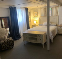 Private room downstairs area - Holiday Adelaide