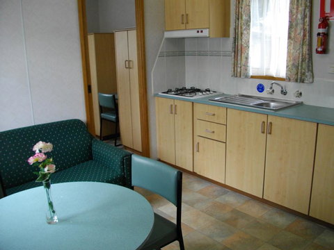 Prom Central Caravan Park - Holiday Adelaide 0