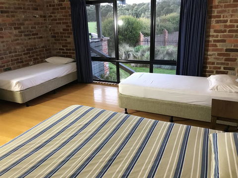 Prom Coast Holiday Lodge - Holiday Adelaide 1