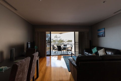 Promenade Executive Apartments - Holiday Adelaide 0