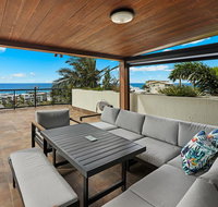 PRTFINO-THE ULTIMATE PENTHOUSE - Holiday Adelaide