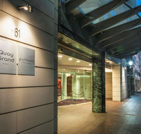 Pullman Quay Grand Sydney Harbour - Holiday Adelaide