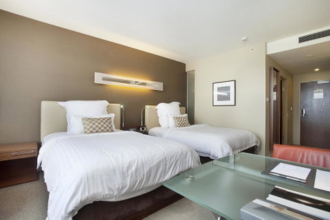 Pullman Sydney Olympic Park - Holiday Adelaide 2