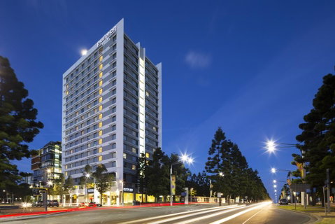 Pullman Sydney Olympic Park - Holiday Adelaide 1
