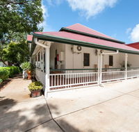 Pure Land Guest House - Holiday Adelaide