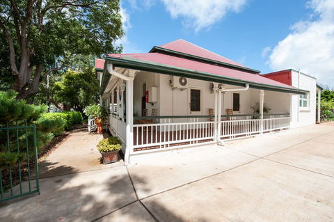 Pure Land Guest House - Holiday Adelaide 0