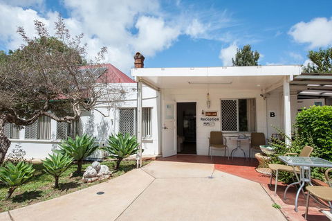 Pure Land Guest House - Holiday Adelaide 1