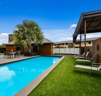 Quality Hotel City Centre - Holiday Adelaide
