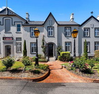 Quality Hotel Colonial Launceston - Holiday Adelaide