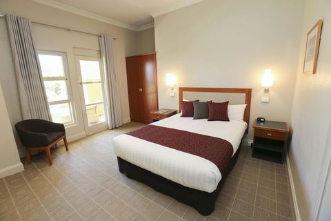 Quality Hotel Mildura Grand - Holiday Adelaide 3