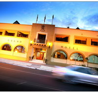 Quality Hotel Mildura Grand - Holiday Adelaide