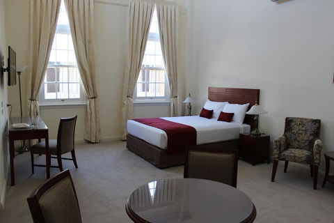 Quality Hotel Regent Rockhampton - Holiday Adelaide 2