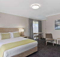 Quality Inn Carriage House - Holiday Adelaide
